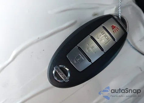 2018 Nissan Leaf Sl from USA, damaged, VIN 1N4AZ1CP3JC301313